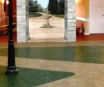 LVT - Luxury Vinyl Tile