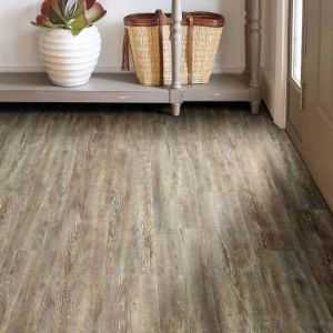 Shaw Floorte LVP