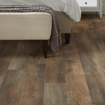 Floorte by Shaw LVP
