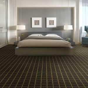 Style 355 Hospitality Guest Room Carpet