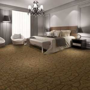 Style 545 Hospitality Guest Room Carpet