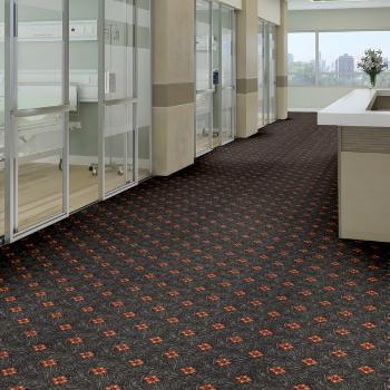 Shaw Broadloom