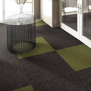 Multiplicity Tile 54594 by Shaw Carpets