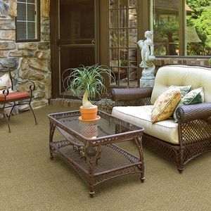 Gardenscape (T) 54629 Indoor Outdoor Grass Carpet by Shaw Carpets