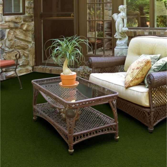 Cabana (T) 54631 Indoor Outdoor Grass Carpet
