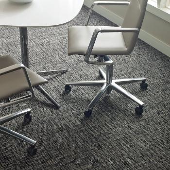 Shaw Carpet Tiles