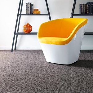 Philadelphia Modular Carpet Tiles