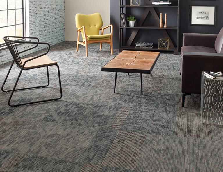 Disclose 54905 - Commercial Carpet Tiles | Shaw