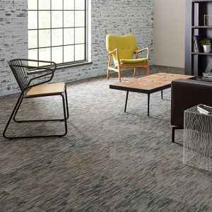 Shaw carpet tiles 