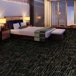 Style 566 Hospitality Guest Room Carpet