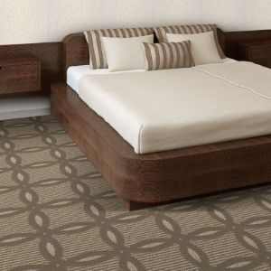 Style 57195 Guest Room Carpet