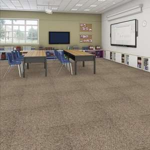 Patcraft Carpet Tiles
