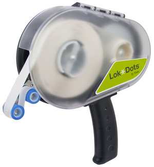 LokDots Applicator