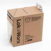 LokWorx Adhesive for EcoWorx Carpet Tiles