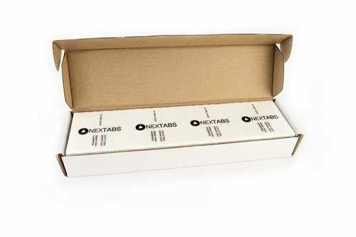 Nextabs Adhesive Tabs