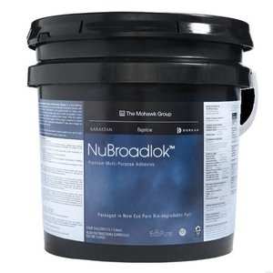 Mohawk NuBroadlok Premium Plus Adhesive Adhesive