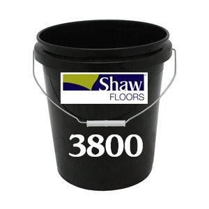 Shaw 3800 Adhesive