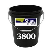 Shaw 3800 Carpet Tile Pad Adhesive