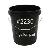 #2230 Pressure Releasable Carpet Tile Adhesive