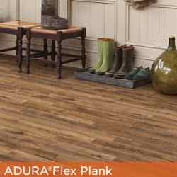 Adura Flex Plank by Mannington