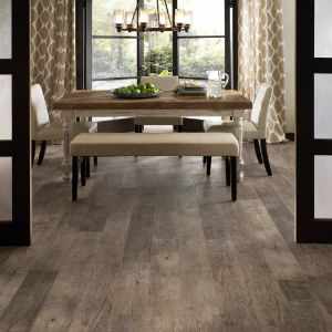 Mannington LVP