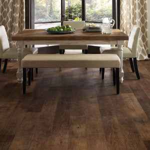 Mannington LVP