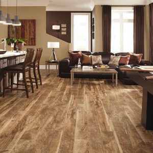 Mannington LVP