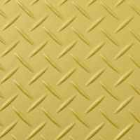 Artistry Collection Tread Plate Canary TP5023 