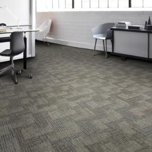 Mohawk Aladdin Commercial Carpet Tile