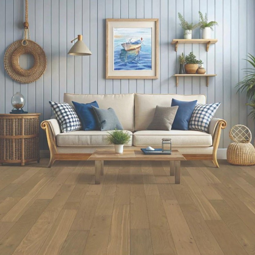 Performance Backing Carpet Backroads - Hardwood Flooring | Chesapeake Flooring