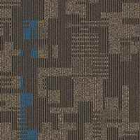 Bigelow Carpet Tile BT366 Thrill Seeker 358