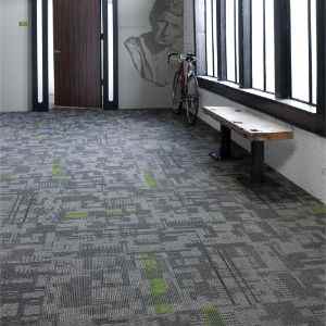 Bigelow Carpet Tiles 