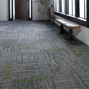 Bigelow Carpet Tiles 