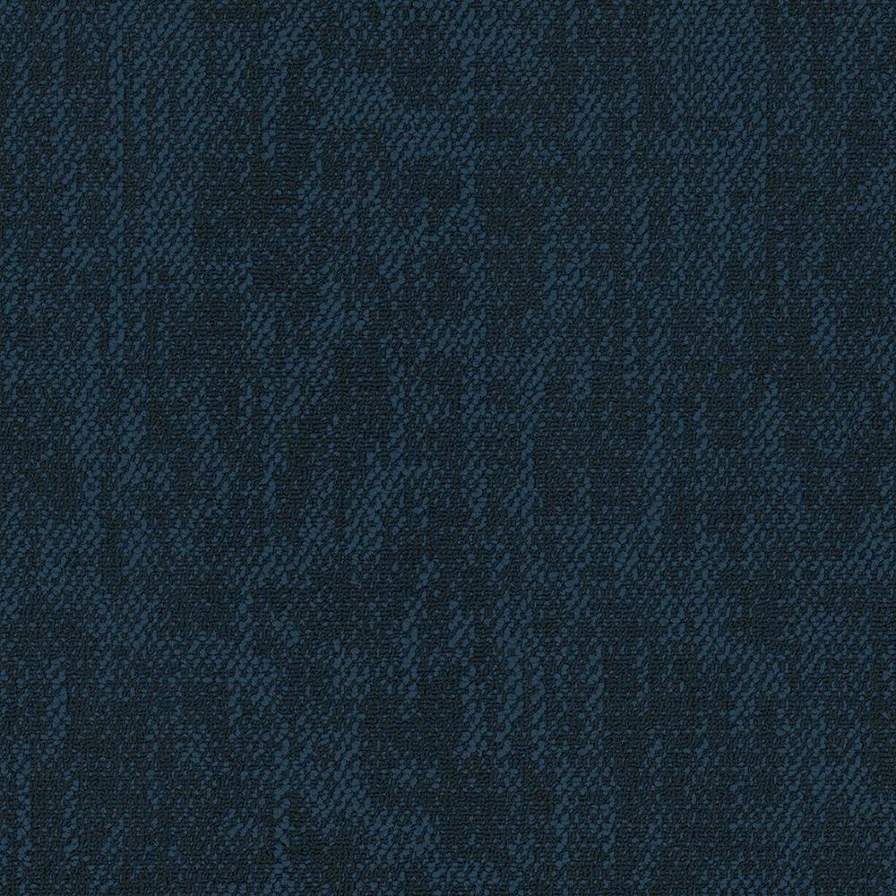 Busy Corner - Carpet Tile | Chesapeake Flooring