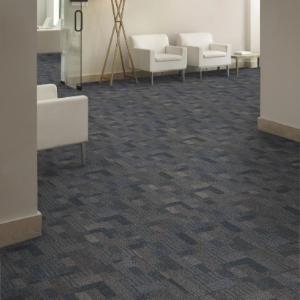 Mohawk Aladdin Commercial Carpet Tile