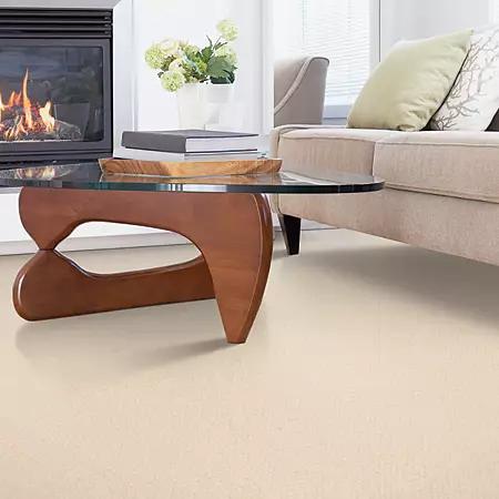 Godfrey Hirst Wool Carpet