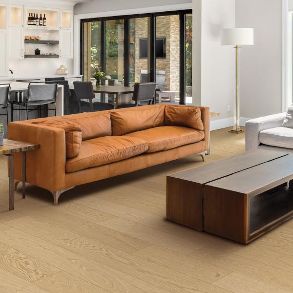 Mohawk Tecwood Select Hardwood Flooring