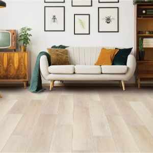 COREtec Plus XL Enhanced Everest Oak VV035-00901 