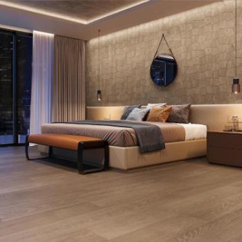 Legno Bastone WIDE PLANK FLOORING®