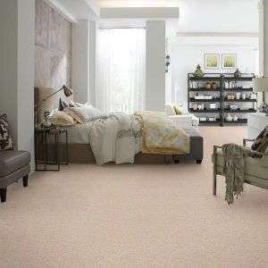 Residential Shaw Carpet 