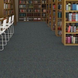Access AX Carpet Tiles  