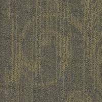 Flourish Weave Citron Weft FLW35