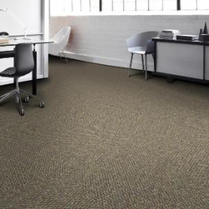 Mohawk Aladdin Commercial Carpet Tile