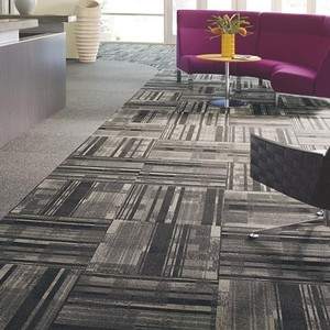 Commercial Carpet Tiles