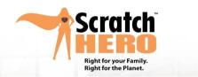 Scratch Hero Logo