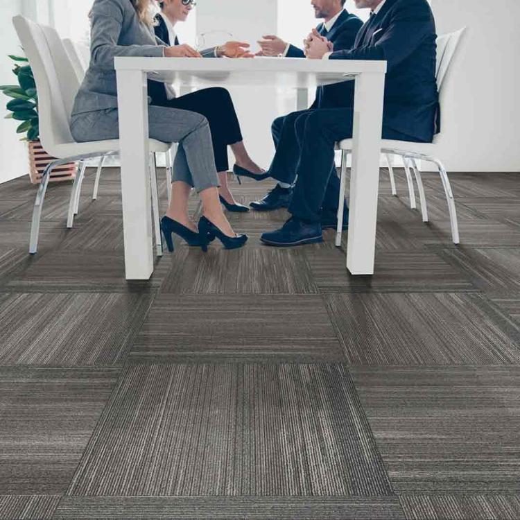 Matrexx Luminous Carpet Tile Planks