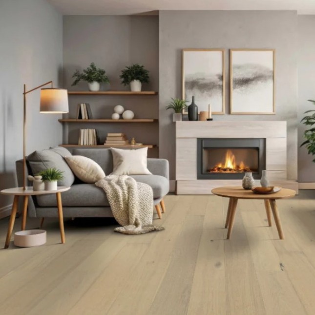 Cheasapeake Flooring Hardwood