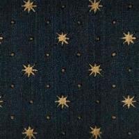Cosmopolian Celestial Broadloom Midnight