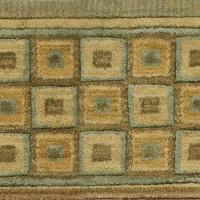 Cosmopolitan Cosmo Square Border