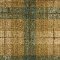 Grand Tartan Olive